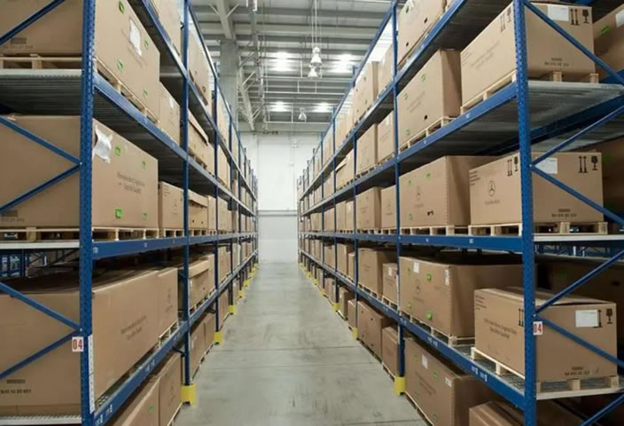 厦门到海兴县货物仓储