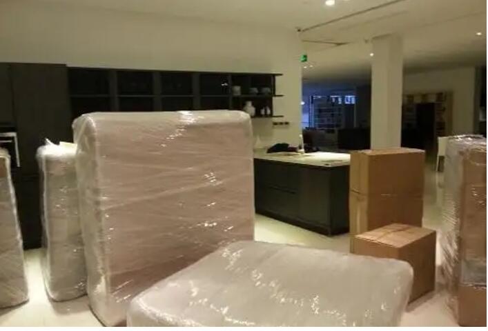 厦门到海兴县长途搬家